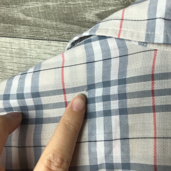 Pendleton women’s button down - 14 - Picture 5 of 5